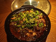 -盐帮食坊•小河帮川菜(四川师大店)