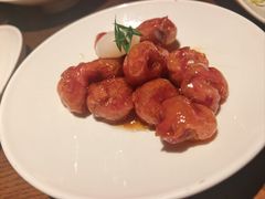-紫阳海鲜楼·传承闽味(长乐路总店)