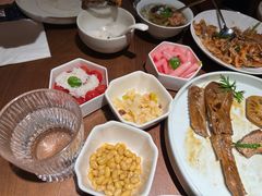 -清水亭湖北菜(大屯DT51店)