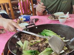 -侠成水上农庄(工业大道店)