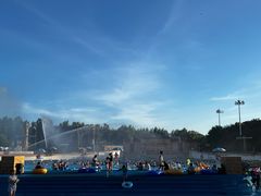 -上海玛雅海滩水公园