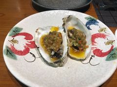-大渔铁板烧(中山路八佰伴店)
