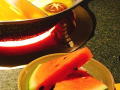 -湊湊火锅·茶憩(和平大悦城店)
