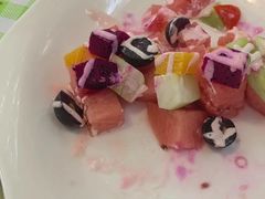 -哟吼艺术餐厅·亲子·生日宴