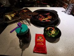 -钢管厂五区小郡肝串串香(通锦桥店)