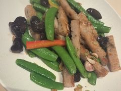-侨美食家·粤菜(体育西路店)