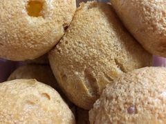 泡芙-大拇指西饼屋(西横街店)