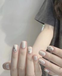-1T·1M 日式美甲美睫