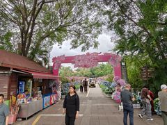 -观澜湖生态运动公社
