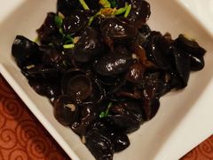 -东方明珠老上海8号餐厅(东方明珠广播电视塔店)