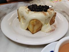 -翠华餐厅(德基广场店)