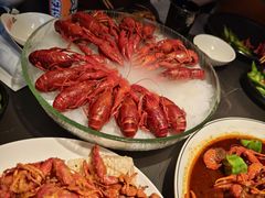 -红盔甲·小龙虾(人民广场店)