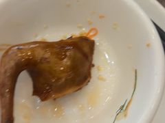 -祈胜邨•顺德鱼生•顺德菜(容桂店)