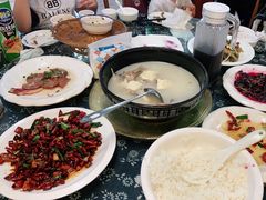 -黔人百味.贵州菜