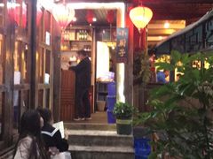 -小厨子私房菜·云南美食店