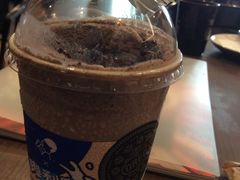 -喜茶(上海兴业太古汇店)