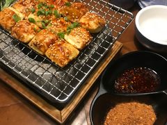 -雀舞云南菜(天津天河城购物中心店)