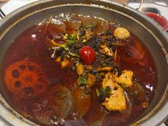 -眉州东坡(民族园店)