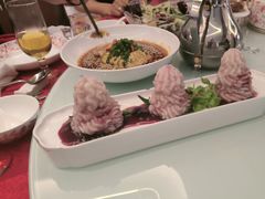 -香丰阁·烤鸭·川湘菜(清河店)