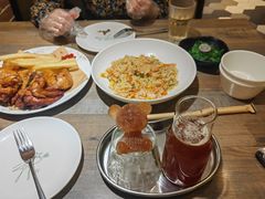 -周沫西餐(漫广场店)