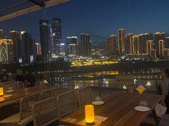 -埠口精酿夜景餐酒吧· BREWPORT BISTRO(长嘉汇重庆之眼店)
