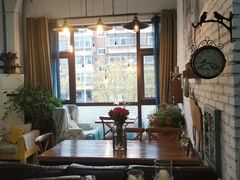 -Kitchen·Y洋厨房西餐厅(王府壹号店)