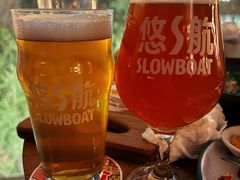 -悠航SLOWBOAT(三里屯店)