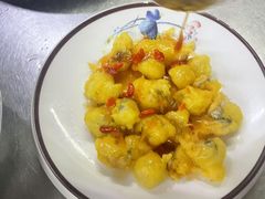 -百年银屏蚝烙·潮汕菜·非遗(乐山店)