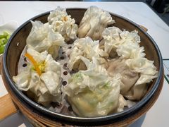 -真食净香居·内蒙烧麦(亚运村店)