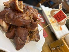 -董立兵烤鸭店(明湖店)