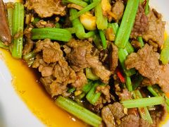 -兰湘子·湘菜小炒(石家庄万象城店)