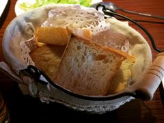 美伊娜日式意大利餐厅-BISTROFIORE美伊娜(伊犁南路店)