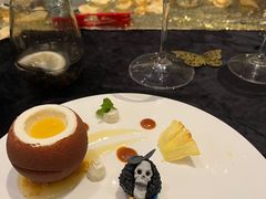 -伯衡55·吉品轩(乌鲁木齐南路店)