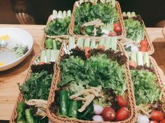 田园丰收菜-鸽子窝(青塔店)