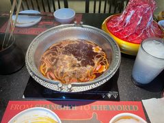 -牛New寿喜烧(新六百店)