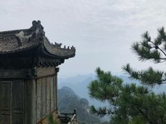 -武当山风景区