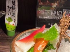 -眷屋の深夜食堂(云锦中心店)