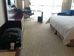 -上海浦东绿地铂骊酒店