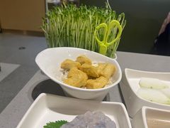 -海底捞火锅(奥山世纪城店)