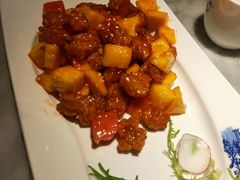 -小菜园新徽菜(常州金坛吾悦店)