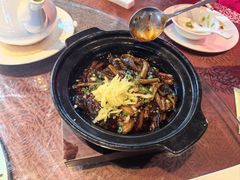 -申粤轩酒楼·三十年粤菜经典(丁香花园店)