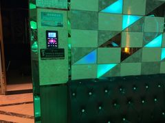 -V麦量贩KTV(富康城店)