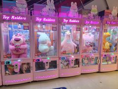 -哆啦星球(小寨店)