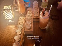 -MARU玛露音乐餐厅(大学路店)