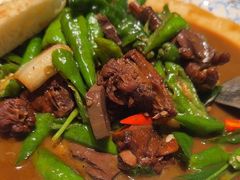 -鸽子侯·家宴·平价海鲜(绿地店)