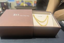 -周生生Chow Sang Sang(翠微店)