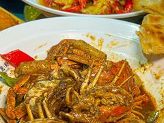 -叶派龙虾•招牌香辣蟹·海鲜(中海国际店)