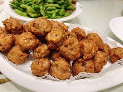 老北京炸丸子-双井轩(双井店)