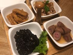 -莆田餐厅PUTIEN(三里屯店)
