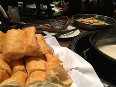 -大良毋米粥(锦龙路总店)